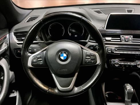 Used 2019 BMW X1 xDrive28i w/ Convenience Package image 8