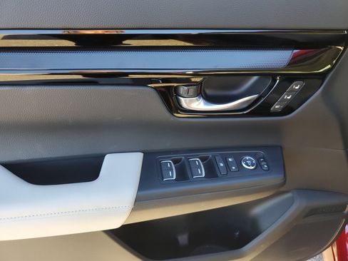 Used 2026 Honda CR-V EX-L image 25