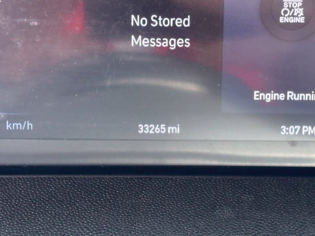 Used 2025 RAM ProMaster 2500 w/ U-Haul Equipment Group FWD image 4
