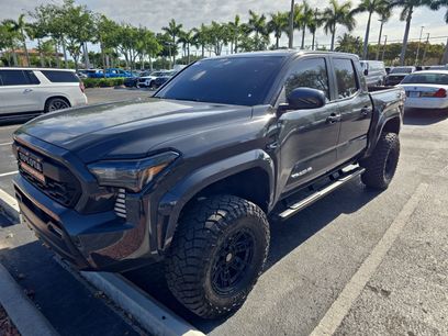 Used 2025 Toyota Tacoma SR5