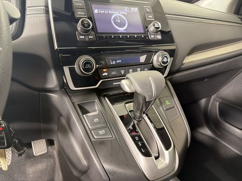 Certified 2019 Honda CR-V LX image 18