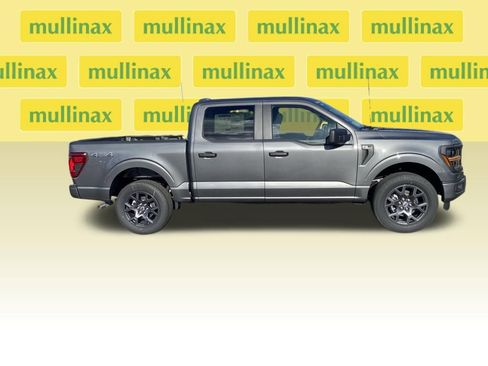 New 2026 Ford F150 STX w/ Equipment Group 200A image 2