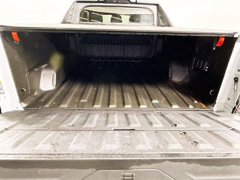 Used 2025 Chevrolet Silverado EV RST image 21