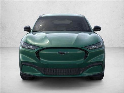 New 2026 Ford Mustang Mach-E Premium image 6