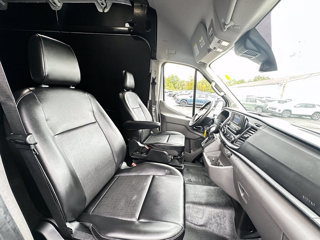 Used 2025 Ford Transit 250 148 High Roof AWD w/ Load Area Protection Package image 23