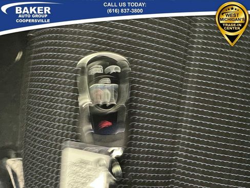 New 2026 Buick Envista Preferred image 33