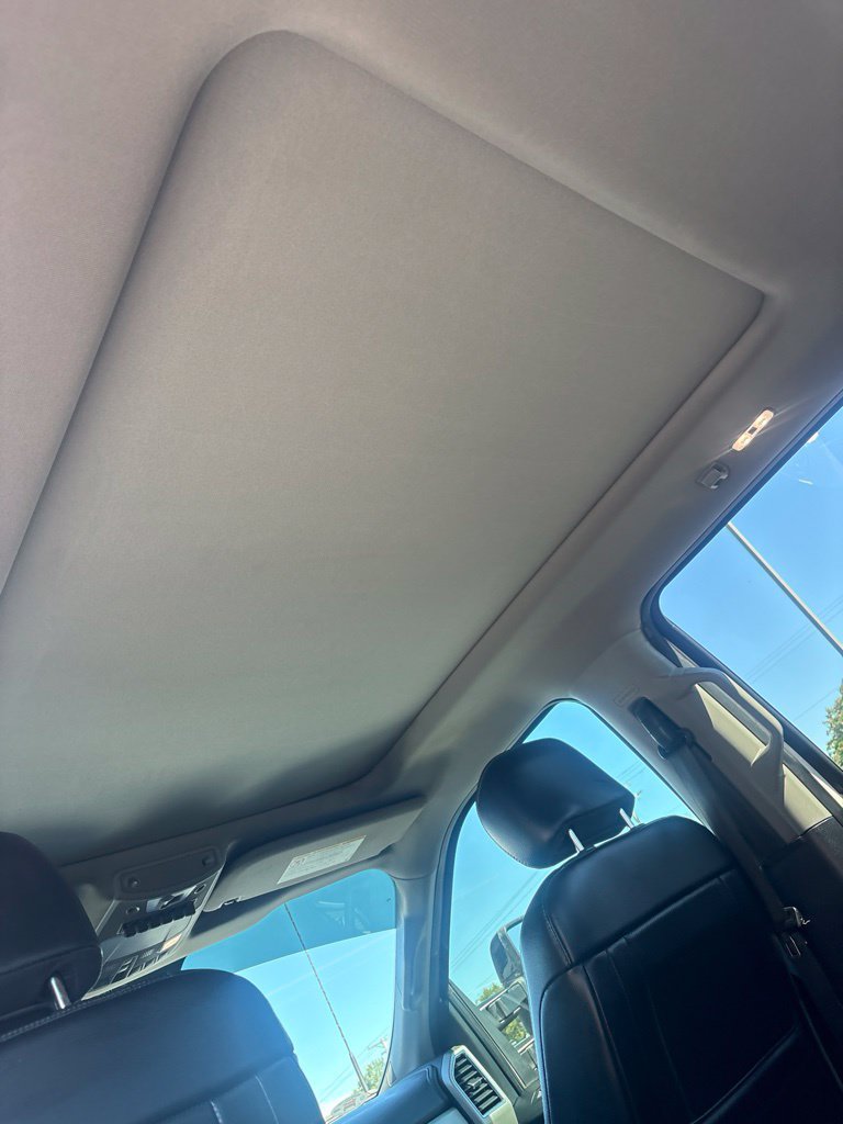 Used 2018 Ford F250 Lariat w/ Chrome Package AWD/4WD image 19