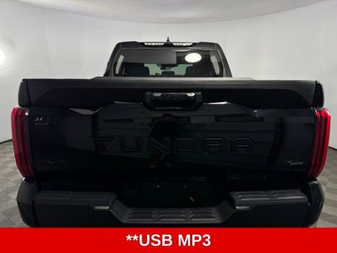 Used 2023 Toyota Tundra SR5 image 7