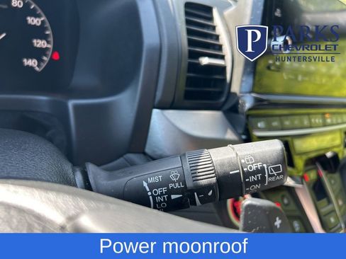 Used 2025 Honda Odyssey Sport-L image 15