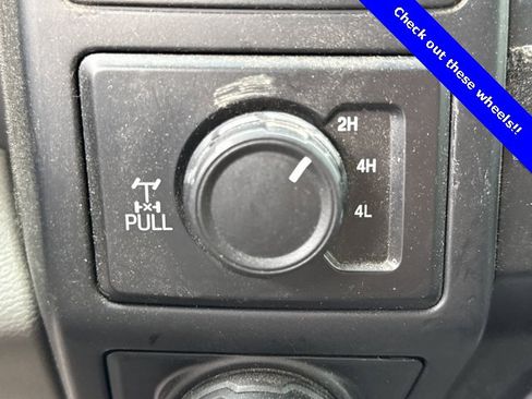 Used 2019 Ford F150 XL w/ Equipment Group 101A Mid image 16