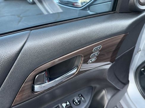 Used 2016 Honda Accord EX-L image 25