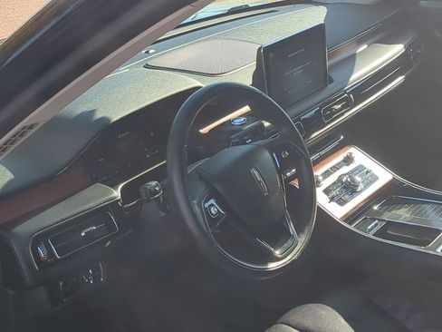 Used 2023 Lincoln Aviator Reserve w/ Elements Package Plus image 10