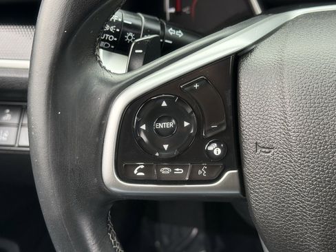 Used 2019 Honda Civic Sport image 33