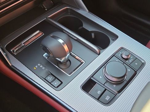 New 2026 MAZDA CX-70 3.3 Turbo w/ Premium Plus Pkg image 16