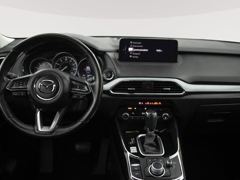 Used 2023 MAZDA CX-9 Touring Plus image 3