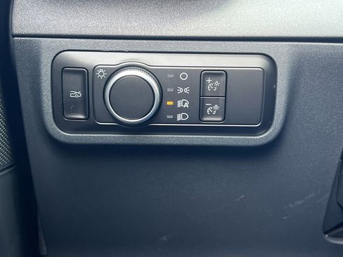 New 2025 Ford Mustang Coupe image 13