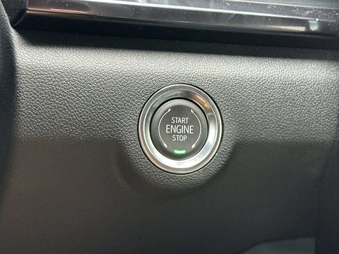 New 2026 GMC Terrain AT4 AWD/4WD image 23