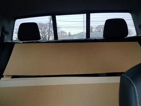 New 2025 Honda Ridgeline RTL image 21