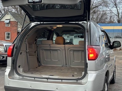 Used 2007 Buick Rendezvous CX w/ CX Luxury Package image 10