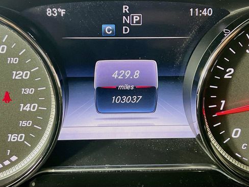 Used 2017 Mercedes-Benz E 400 4MATIC Wagon image 13