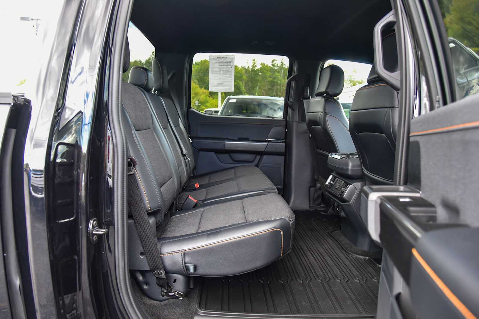 Used 2023 Ford F150 Tremor AWD/4WD image 11