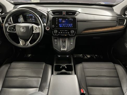Used 2021 Honda CR-V EX-L image 22