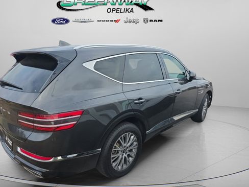 Used 2024 Genesis GV80 2.5T image 20