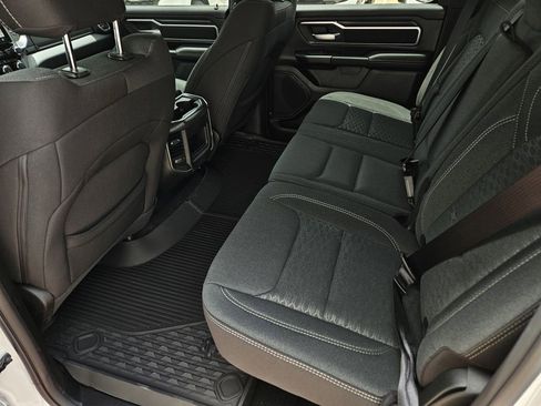 New 2026 RAM 1500 4x4 Crew Cab image 11