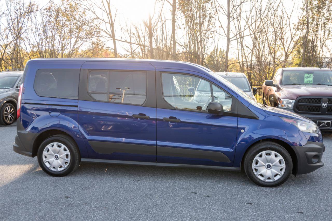 Used 2018 Ford Transit Connect XL FWD image 10