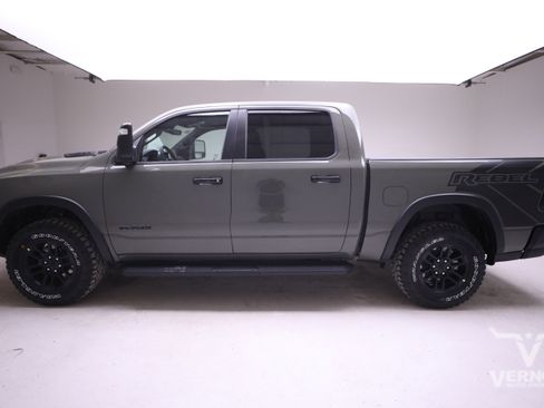 New 2026 RAM 1500 Rebel image 2