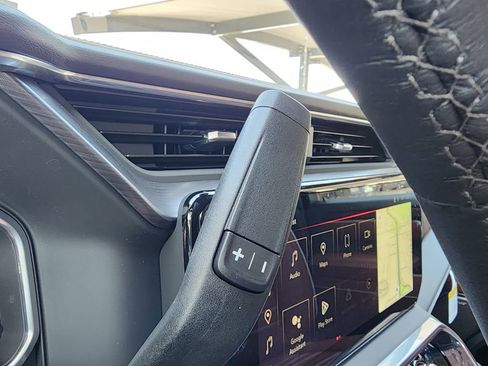 New 2026 GMC Sierra 2500 Denali Ultimate image 26