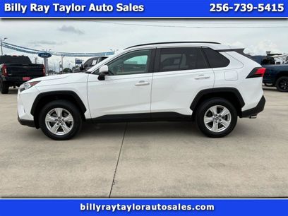 Used 2021 Toyota RAV4 XLE w/ Convenience Package