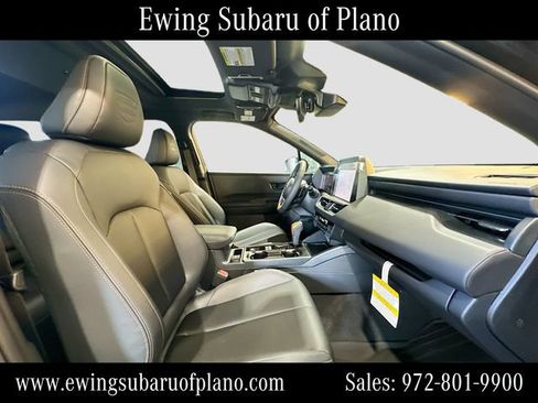 Used 2026 Subaru Outback Wilderness w/ Wilderness Package AWD/4WD image 30