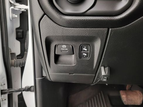 Used 2022 RAM 1500 Big Horn w/ Trailer Tow Group image 36