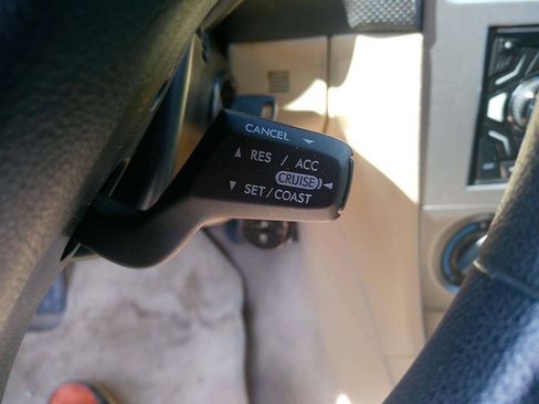 Used 2007 Subaru Forester 2.5X image 7