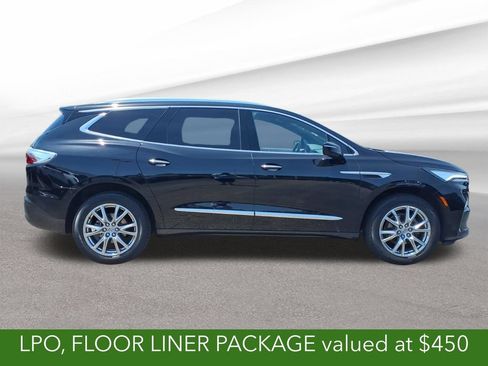 Certified 2024 Buick Enclave Essence w/ Experience Buick Package AWD/4WD image 7