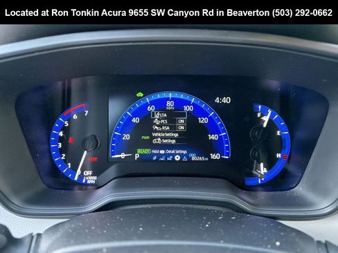 Used 2022 Toyota Corolla LE image 19