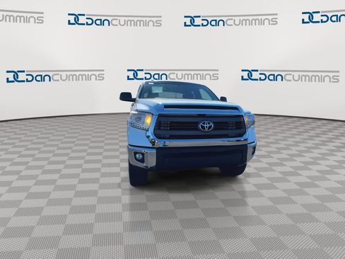 Used 2016 Toyota Tundra SR5 w/ TRD Off Road Package AWD/4WD image 3