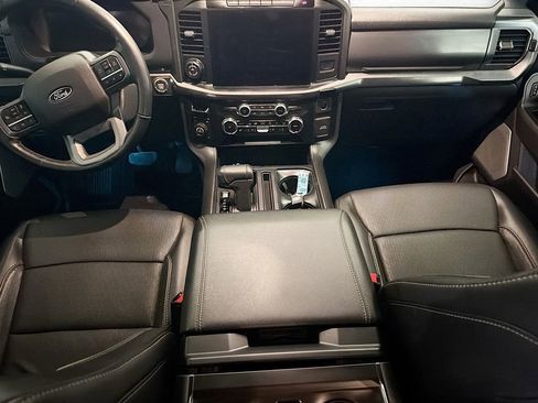 Used 2024 Ford F150 Lariat w/ Equipment Group 502A High AWD/4WD image 19