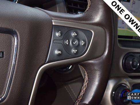 Used 2019 GMC Yukon Denali w/ Open Road Package image 26