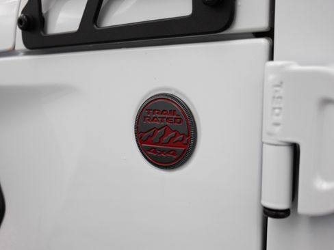 Used 2021 Jeep Wrangler Rubicon image 27