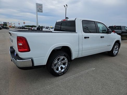 New 2026 RAM 1500 Lone Star RWD image 8