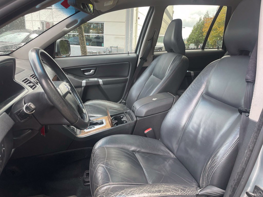 Used 2012 Volvo XC90 3.2 AWD/4WD image 9