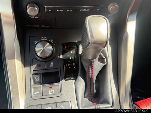 Used 2021 Lexus NX 300 F Sport w/ F Sport Premium Package image 22