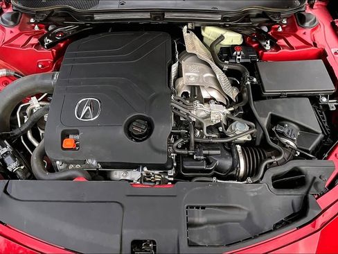 Used 2023 Acura TLX Type S image 31