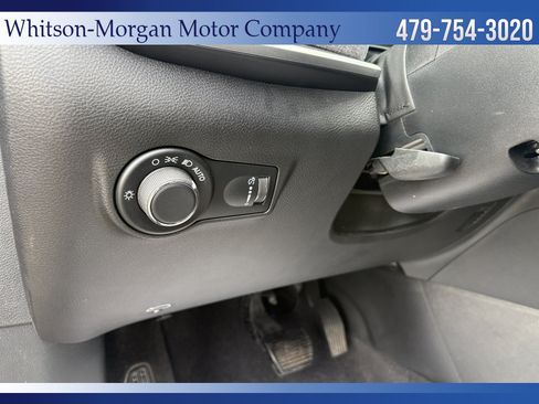 Used 2024 Jeep Compass Sport AWD/4WD image 15