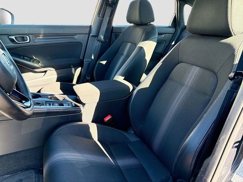 Used 2025 Honda Civic Sport image 19