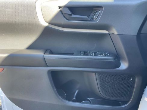 New 2025 Ford Bronco Sport Big Bend image 19