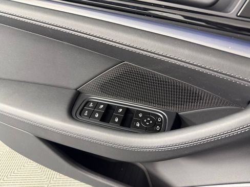 New 2026 Porsche Panamera RWD image 20