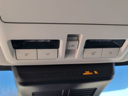 New 2026 MAZDA CX-90 3.3 Turbo w/ Preferred Package image 27